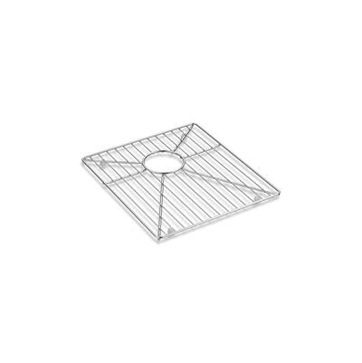 Kohler | Vault | Kitchen Accessories - Stainless Steel