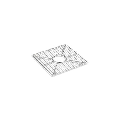 Kohler Strive Sink rack - Stainless Steel