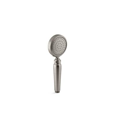 Artifacts Single-function handshower, 2.5 gpm