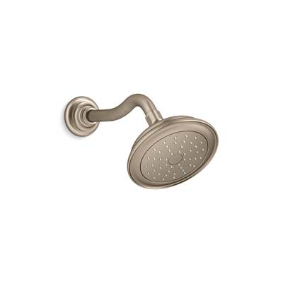 Artifacts Single-function showerhead, 1.75 gpm