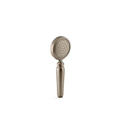 Artifacts Single-function handshower, 1.75 gpm