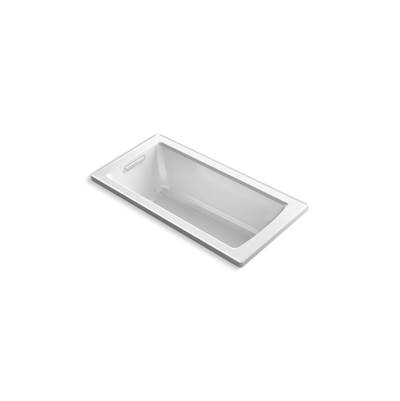 Archer 60'' x 30'' drop-in bath