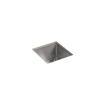 Kohler | Strive | Undermount Bar Sink - Stainless Steel