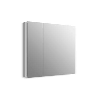 Kohler Verdera 34'' x 30'' two-door medicine cabinet - Not Applicable