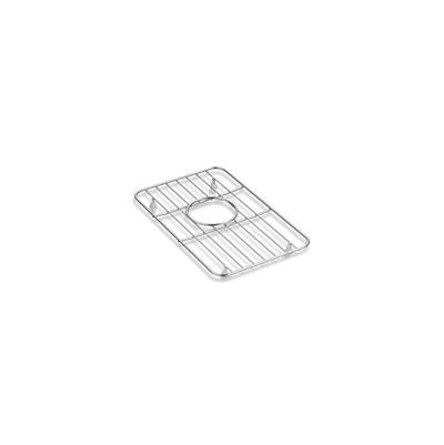 Kohler Whitehaven Small sink rack - Stainless Steel