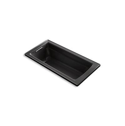 Archer 66'' x 32'' drop-in bath