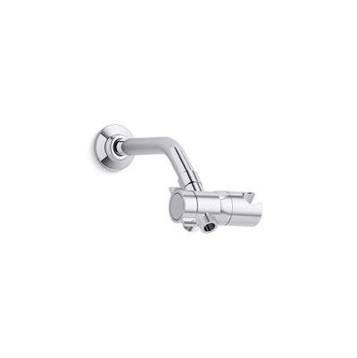 Awaken Shower arm diverter