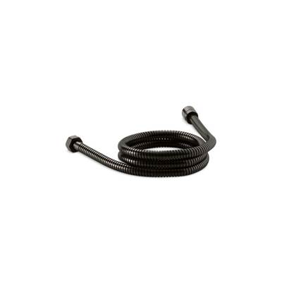 Kohler Mastershower 60'' Metal Shower Hose - Oil Rubbed Bronze