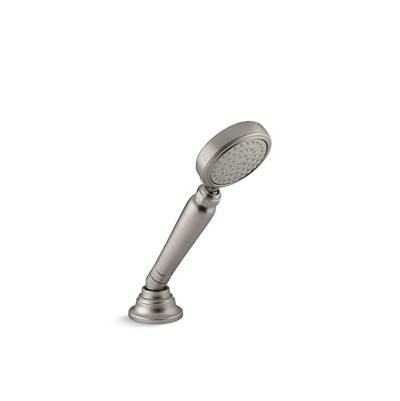 Artifacts Single-function handshower, 1.75 gpm
