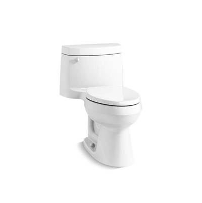 Cimarron Ch 1-Pc 128 Eb Toilet