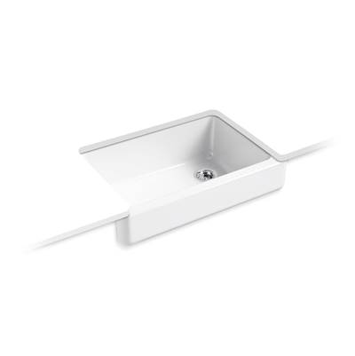 Kohler | Whitehaven | Undermount Kitchen Sink