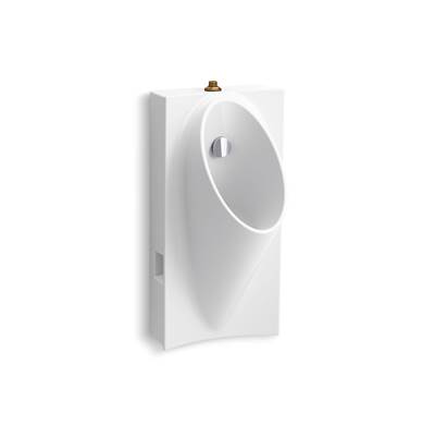 Kohler | Steward | Wall Mount Urinal - White