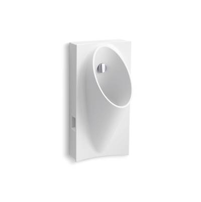 Kohler | Steward | Wall Mount Urinal - White