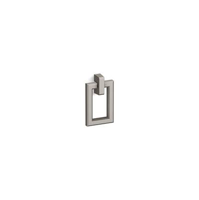 Kohler Poplin Marabou 3/4'' Cabinet Pull - Brushed