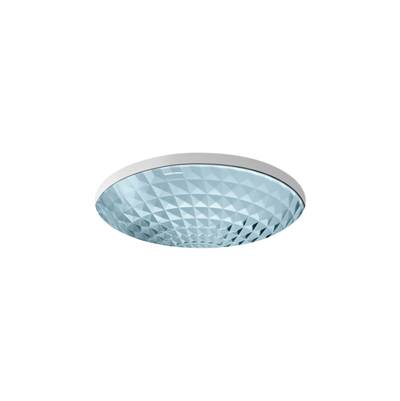 Kohler | Kallos | Undermount Bathroom Sink - Translucent Dusk