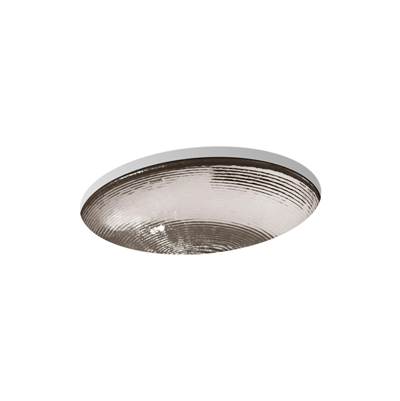 Kohler | Whist | Undermount Bathroom Sink - Translucent Doe
