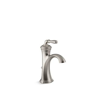 Devonshire Single-handle bathroom sink faucet, 1.2 gpm