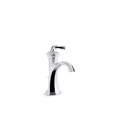 Devonshire Single-handle bathroom sink faucet, 1.2 gpm