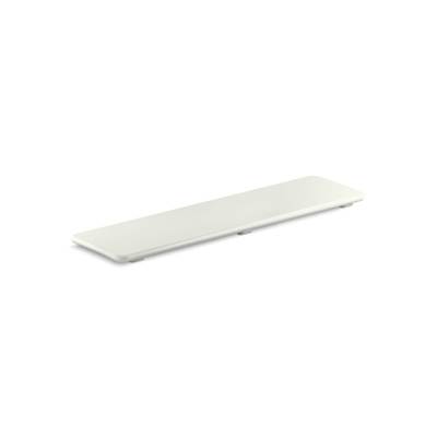 Bellwether Plastic drain cover for 60'' x 34'' shower base