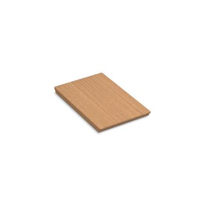 Kohler Prolific Medium Bamboo Cutting Board