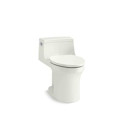 Kohler | San Souci | Floor Mount One Piece Toilet - Dune
