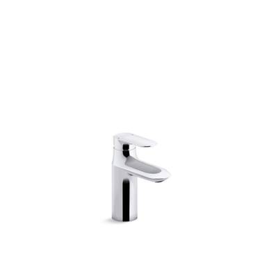 Kohler Kumine Single-handle Bathroom Sink Faucet - Polished Chrome