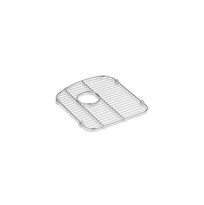 Kohler | Langlade | Kitchen Accessories - Stainless Steel