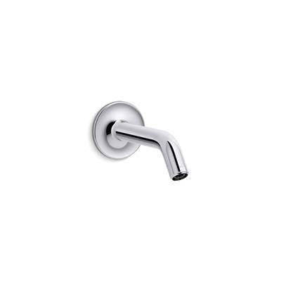 Kohler Purist Shower Arm and Flange - Polished Chrome