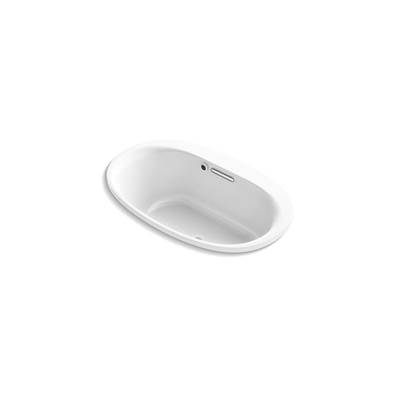 Kohler | Underscore | Drop In Soaking Tub - White