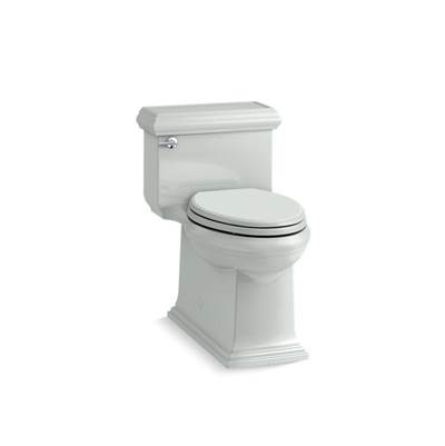 Kohler Memoirs Classic Comfort Height One-piece Compact Elongated 1.28 Gpf Chair Height Toilet...
