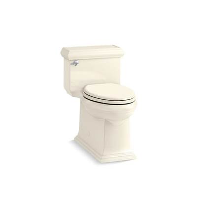 Kohler Memoirs Classic Comfort Height One-piece Compact Elongated 1.28 Gpf Chair Height Toilet...