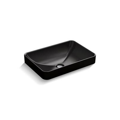 Kohler | Vox | Bathroom Sink - Black