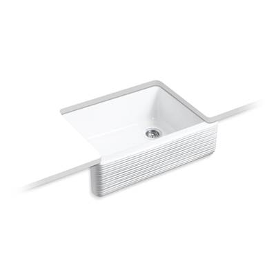 Kohler | Whitehaven | Undermount Kitchen Sink