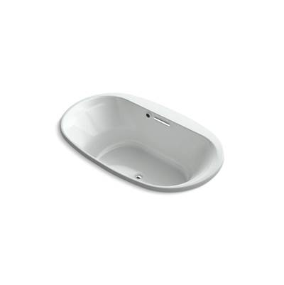 Kohler | Underscore | Drop In Soaking Tub - Ice Grey