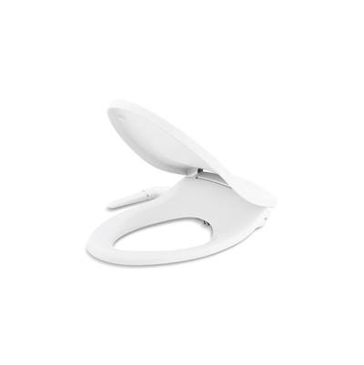 Kohler | Puretide | Elongated Toilet Seat - White