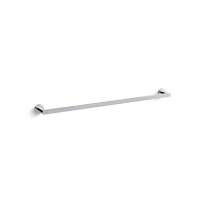Composed 30'' towel bar