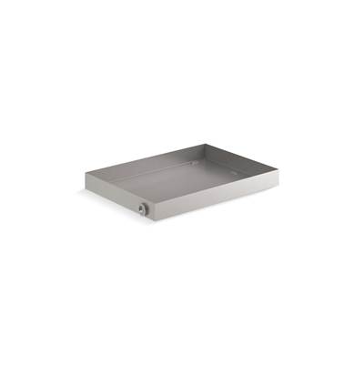 Kohler Invigoration Series Large Drain Pan - Not Applicable