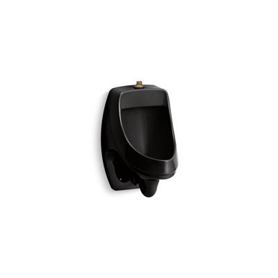 DexterE Washout half-stall 0.125 gpf urinal, top spud