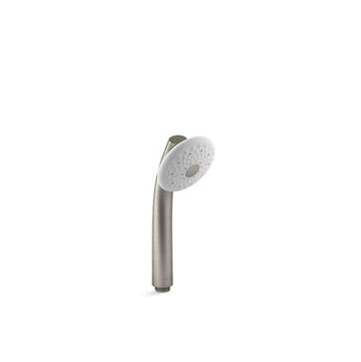 Exhale B90 1.5 gpm multifunction handshower with Katalyst air-induction technology - Vibrant Brushed Nickel