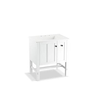 Kohler | Tresham | Vanity - Linen White