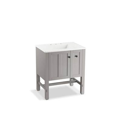 Kohler | Tresham | Vanity - Mohair Grey