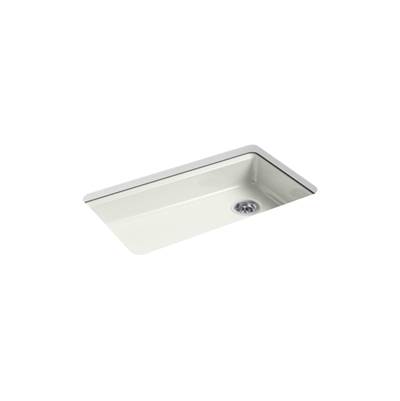 Kohler | Riverby | Undermount Kitchen Sink - Dune