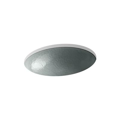 Kohler | Whist | Undermount Bathroom Sink - Opaque Stone