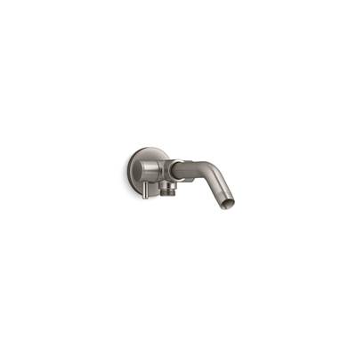 Kohler Shower arm with 2-way diverter - Vibrant Brushed Nickel
