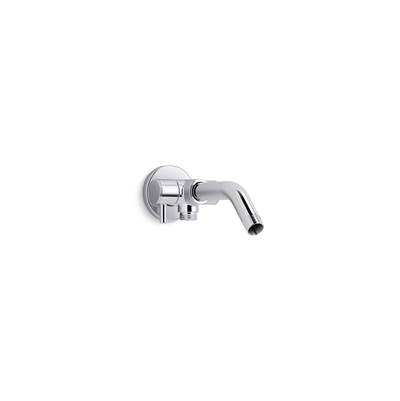 Kohler Shower arm with 2-way diverter - Polished Chrome