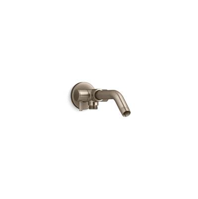 Kohler Shower arm with 2-way diverter - Vibrant Brushed Bronze