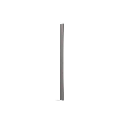 Kohler Tailored Vanity Collection Filler strip for KOHLER Tailored vanities - Mohair Grey