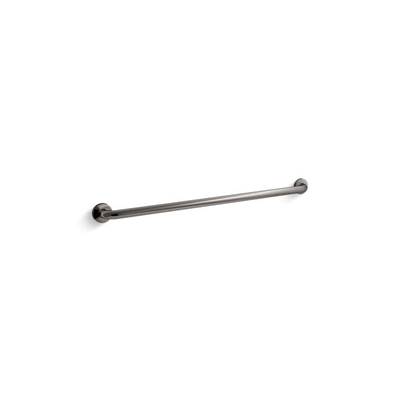 Contemporary 36 in. Grab Bar