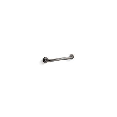 Contemporary 18 in. Grab Bar