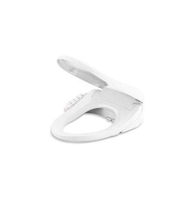 Kohler | C3 | Toilet Seat - White